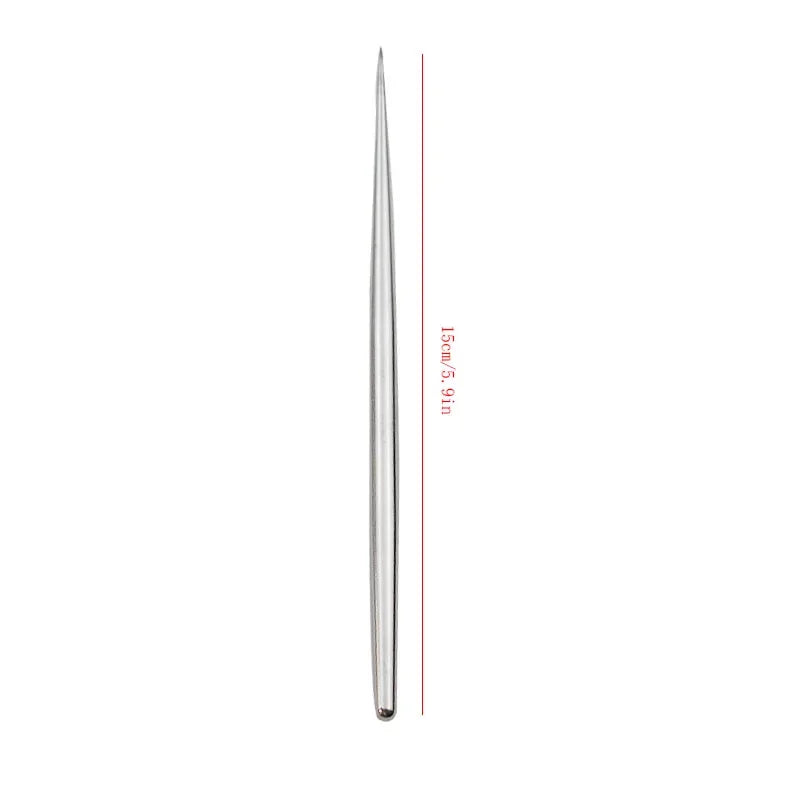 Stainless Steel Pottery Clay Carving & Sculpting Tool