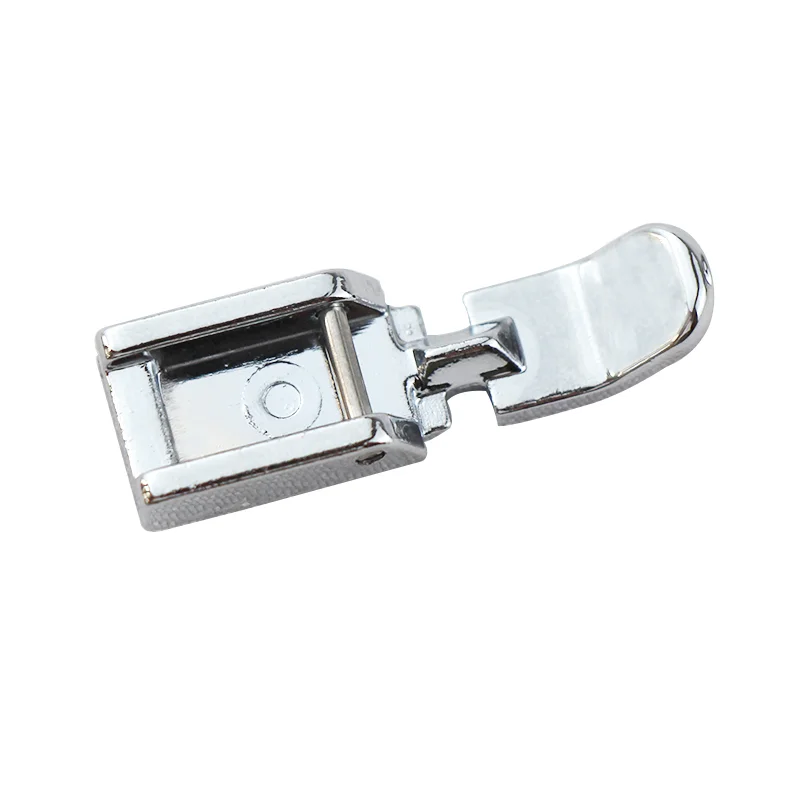 Sewing Machine Presser Foot Set – Zipper, Blind Stitch & Elastic