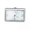 6-Pack Self-Adhesive Luminous Analog Clock – Car Dashboard
