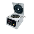 ZJMZYM TD4C Lab Centrifuge 4000rpm Digital Display Brushless
