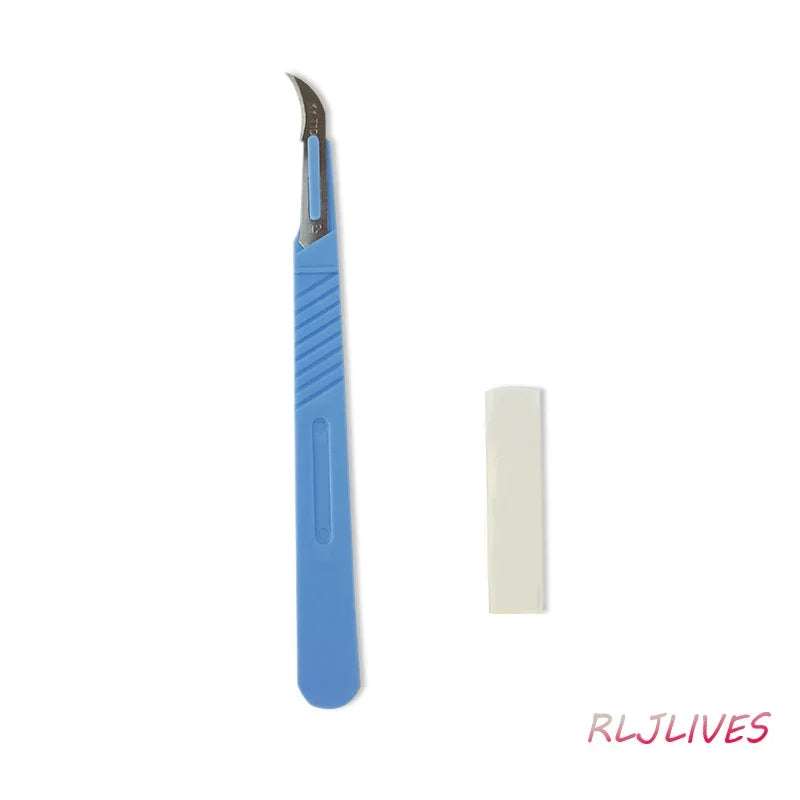 Seam Ripper Set with Protective Case | Stitch Remover Tool