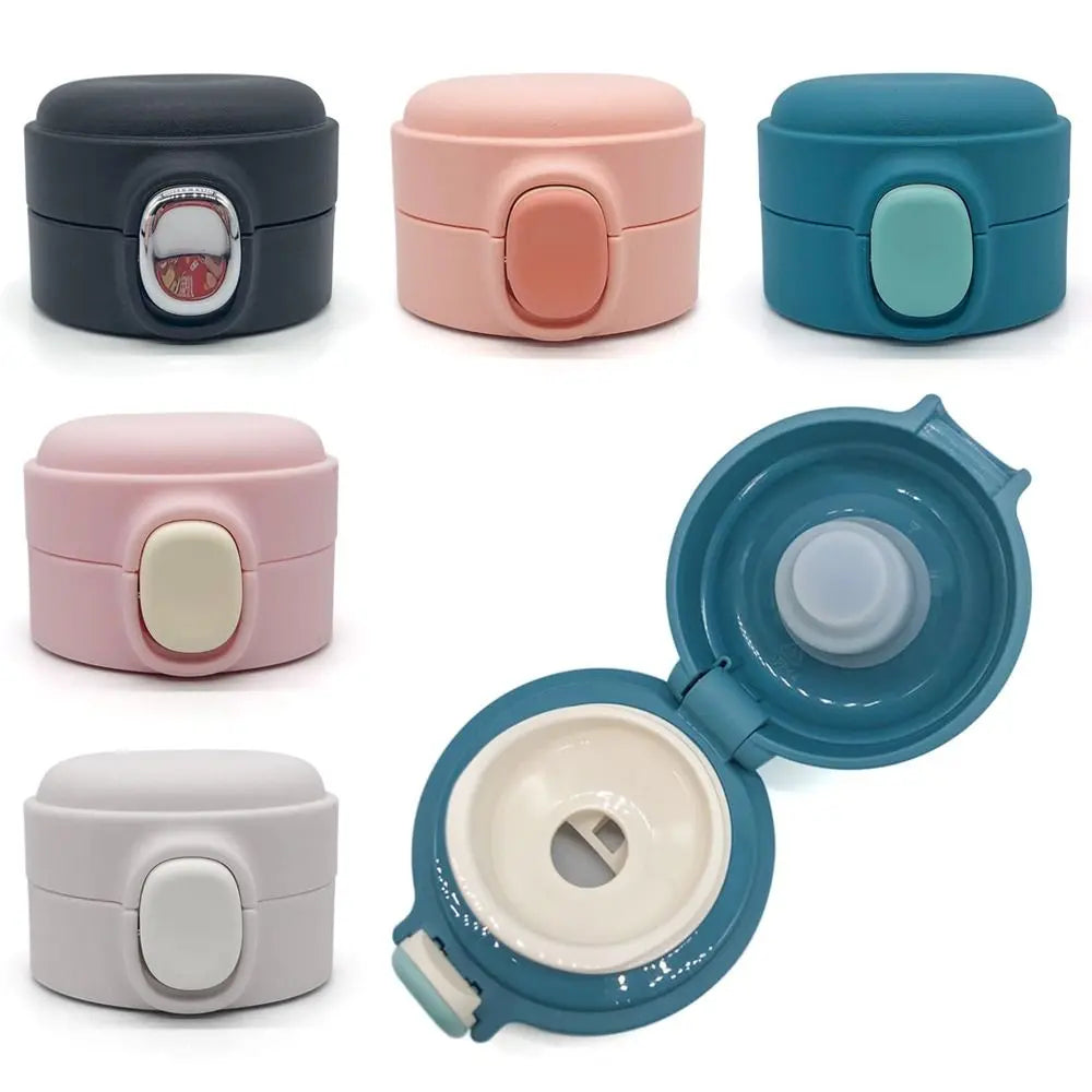 Universal BPA-Free Reusable Coffee Cup Lid – Tumbler Cover