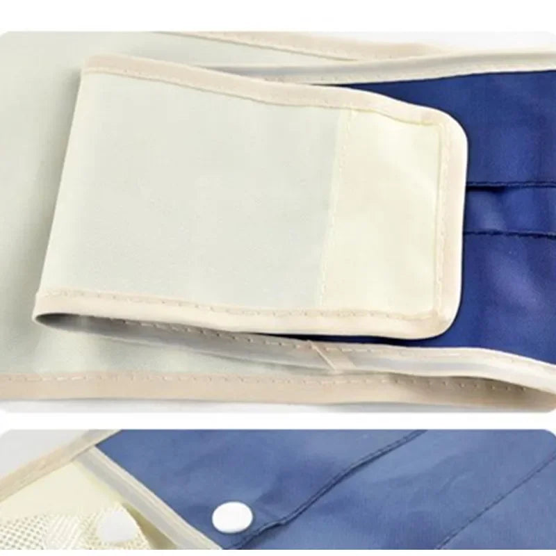 Waterproof Foldable Car Umbrella Storage Bag | Fits 1–3