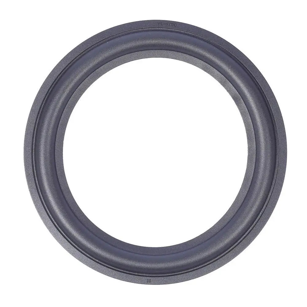 Rubber Speaker Edge Surround Repair Ring – 3 to 12 Inch