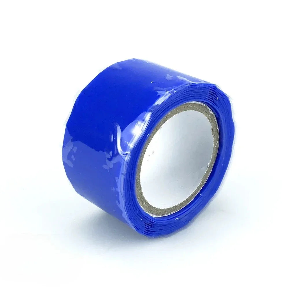 Self-Fusing Silicone Waterproof Pipe Repair Tape 1.5–3M