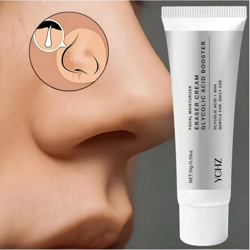 Glycolic & Salicylic Acid Moisturizing Gel Cream | YCHZ 10g