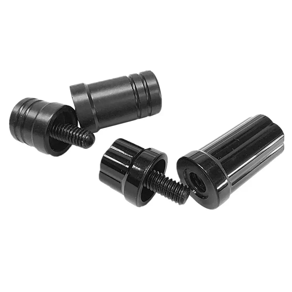 Billiard Cue Joint Protector & Cap for MEZZ & Predator Cues