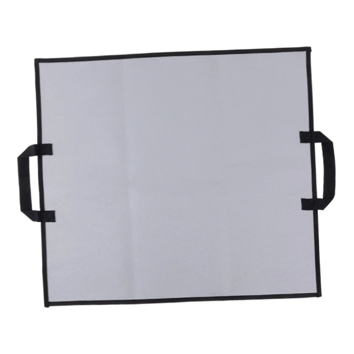 Fireproof Grill Mat with Handle – Heat-Resistant Reusable Pad