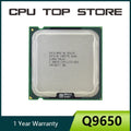 Intel Core 2 Quad Q9650 3.0GHz LGA 775 Quad-Core CPU