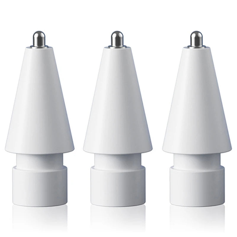 Apple Pencil Replacement Tips – 1st & 2nd Gen Spare Nibs