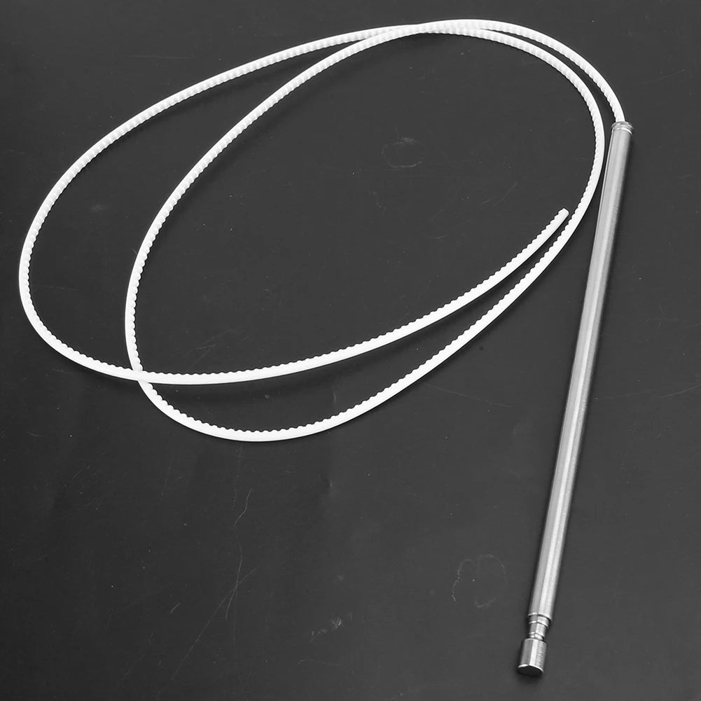 Power Antenna Mast Nissan Patrol GU Y61 1998–2004 | ZPN-01412