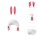 Easter Bunny Butts Wreath Kit – DIY Ears & Tail Attachment