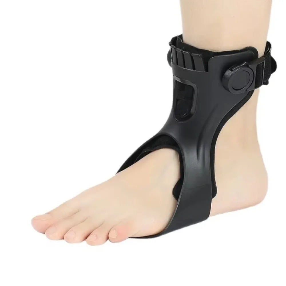 Lightweight AFO Foot Drop Brace – Ankle Support S–XL