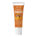 Turmeric Vitamin C Eye Serum – Brighten & Firm | 10g Travel