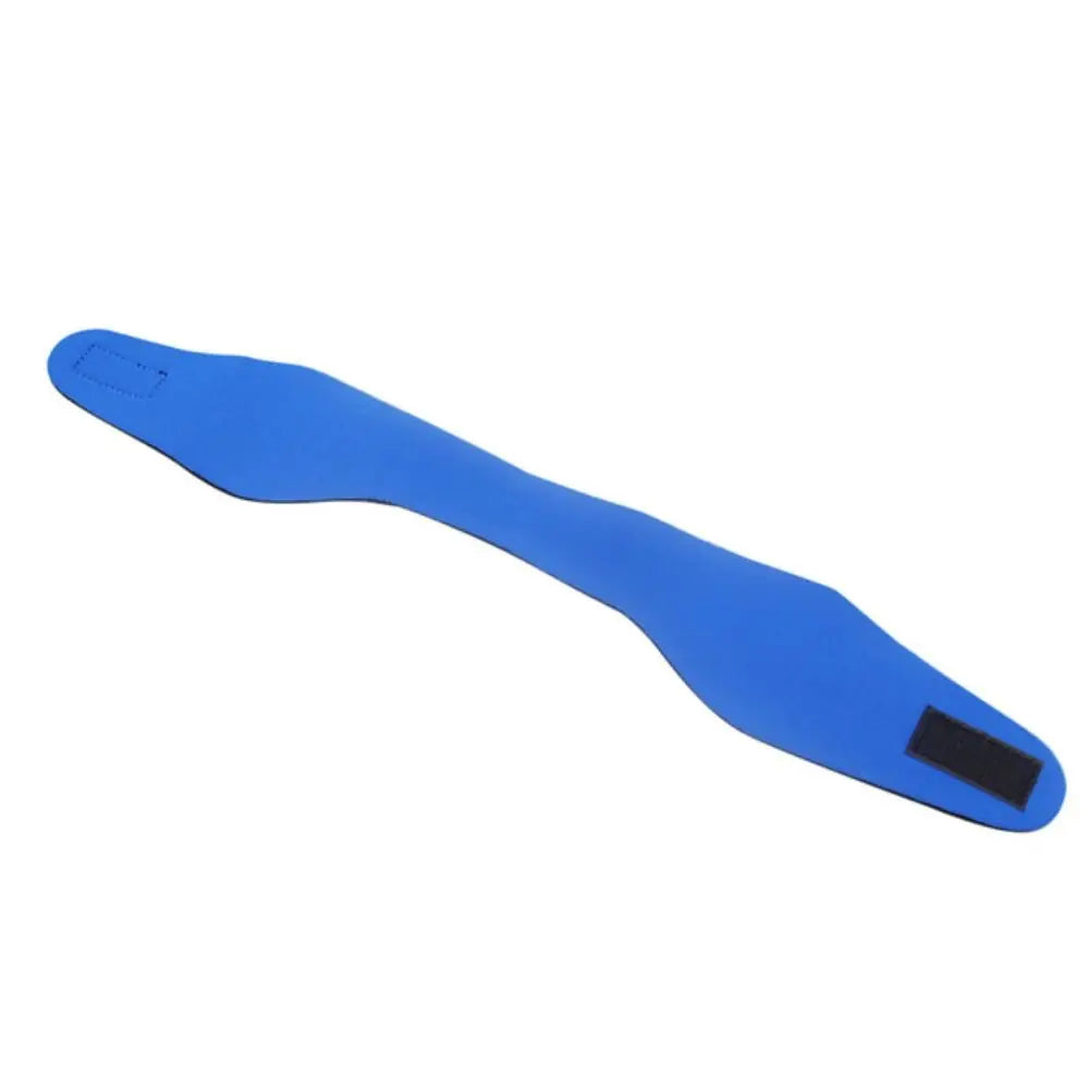 Neoprene Swimming Ear Band – Adjustable Waterproof Headband