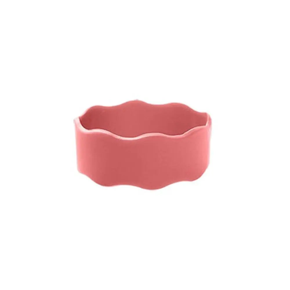 Silicone Baby Bottle Anti-Slip Bands – Waterproof Labels