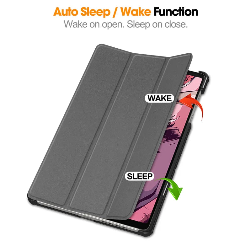 Lenovo Legion Y700 2023 Magnetic Folio Leather Case 8.8"