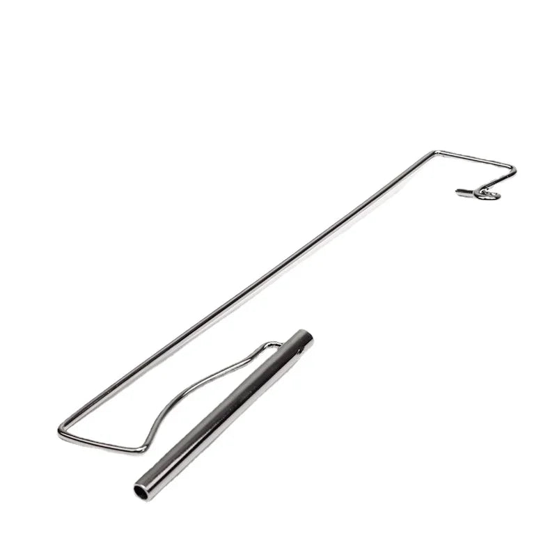 Metal Portable Thread Stand – Sewing Machine Spool Rack