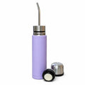 Yerba Mate Thermal Bottle 500ml/750ml – Vacuum Insulated Steel
