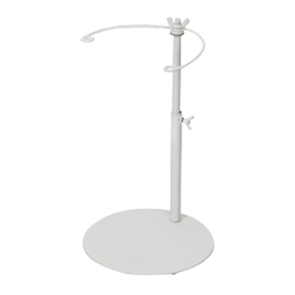 Iron Bouquet Display Stand – Adjustable Flower Holder