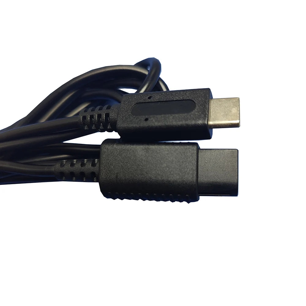 65W PD Power Cable for Nintendo GameCube NGC & NDS – 2M