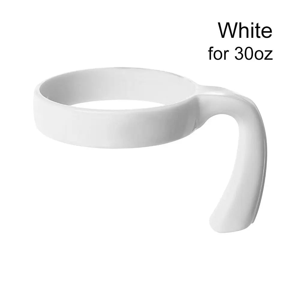 Tumbler Cup Handle for 20oz & 30oz – Car Cup Holder Compatible