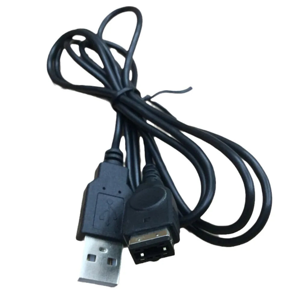 USB Charging Cable for Nintendo DS, GBA & Game Boy Advance SP