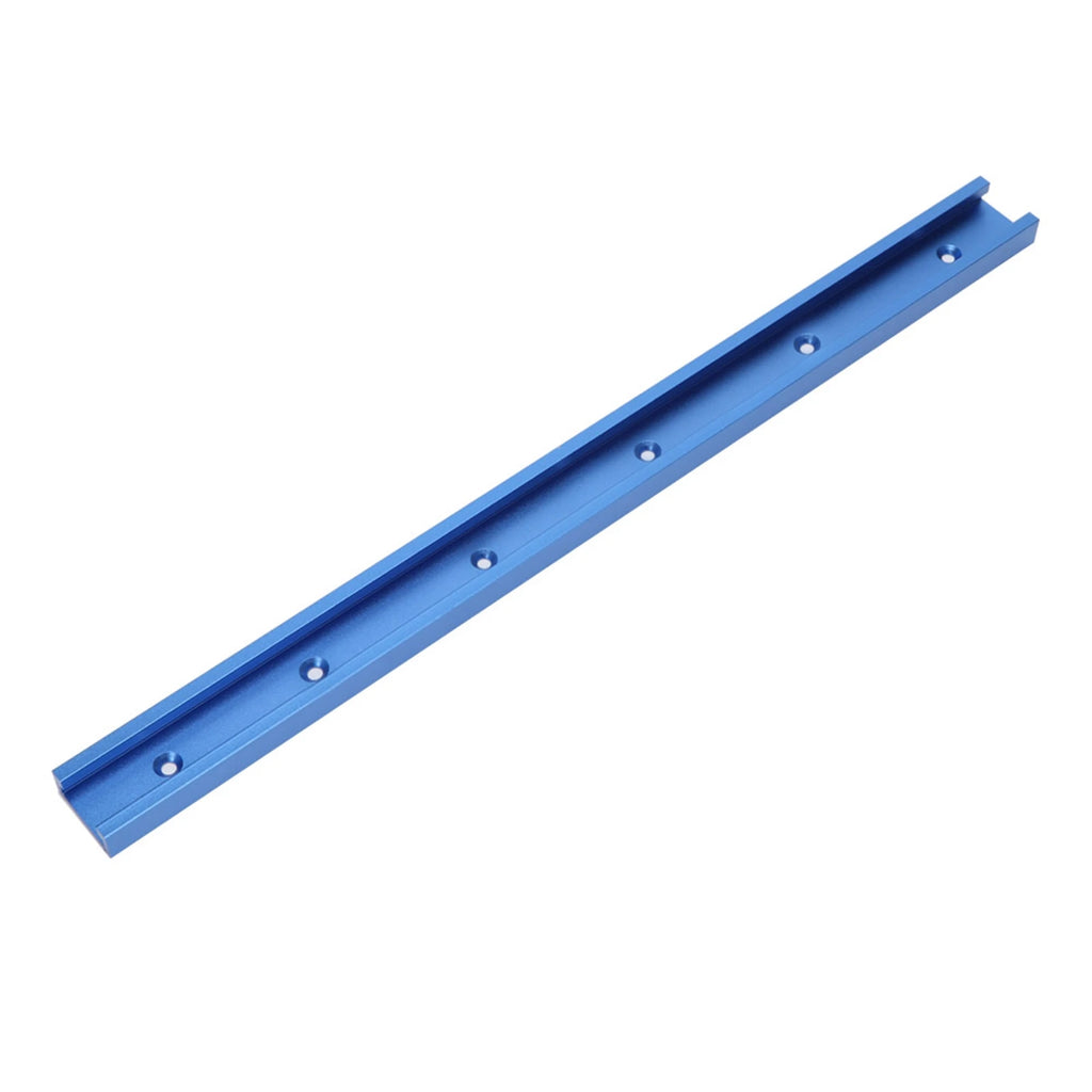 Aluminum T-Track Miter Jig Tool | 800/1000/1220mm Woodworking