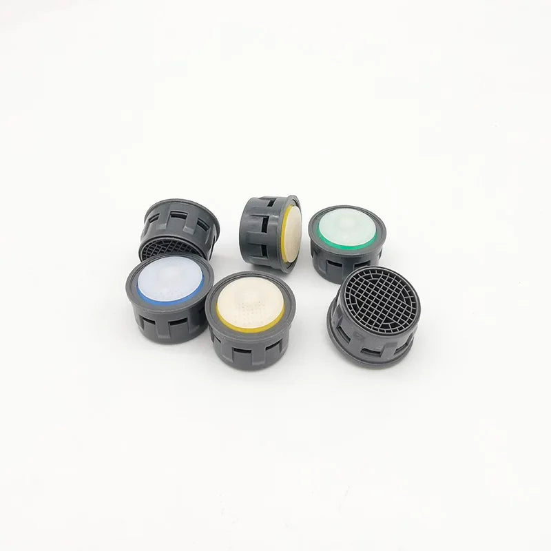 2-Pack Water-Saving Faucet Aerator M24 Male F22 | WASOURLF