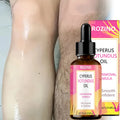 Post-Hair Removal Soothing Care Oil 30ml | Cooling & Moisturizing