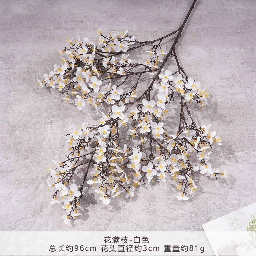 Silk Artificial Flowers – Wedding & Home Floral Décor