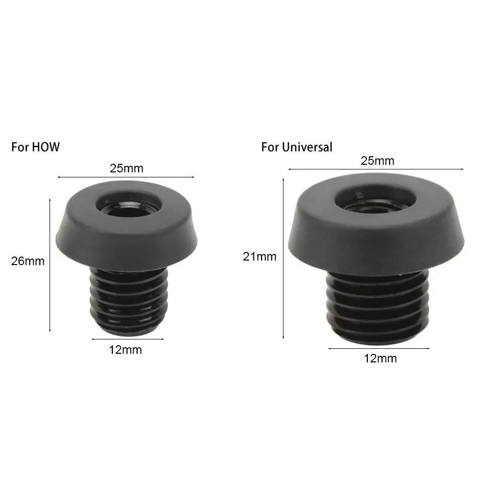 Billiard Cue Bumper Back Plug Screw – MEZZ, PERI & Universal