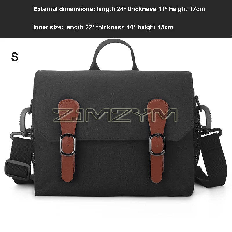 Waterproof SLR Camera Shoulder Bag | DSLR & Mirrorless Case