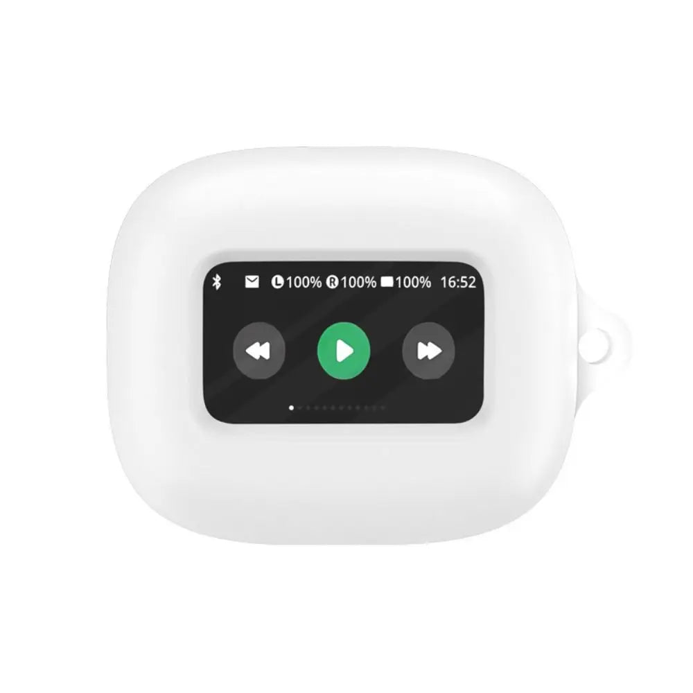 Silicone Case for JBL Live Beam 3 – Dustproof & Shockproof