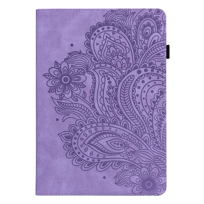 Xiaomi Pad 8 / Pad 8 Pro / Poco Pad X1 Leather Wallet Case
