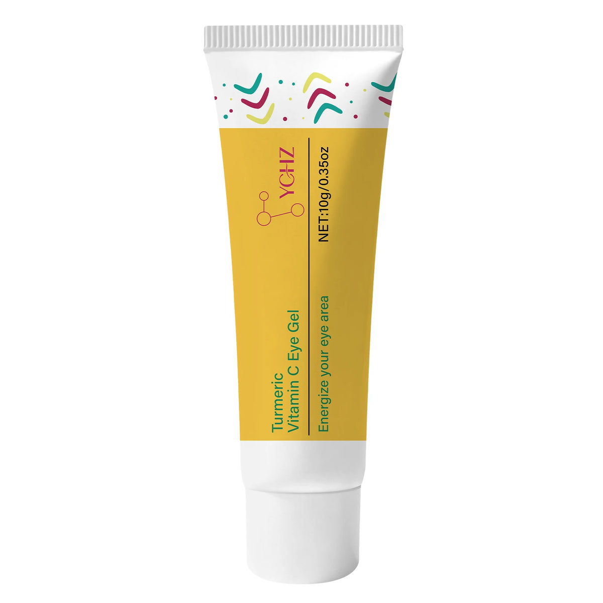 Turmeric Vitamin C Eye Cream – Anti-Aging & Moisturizing