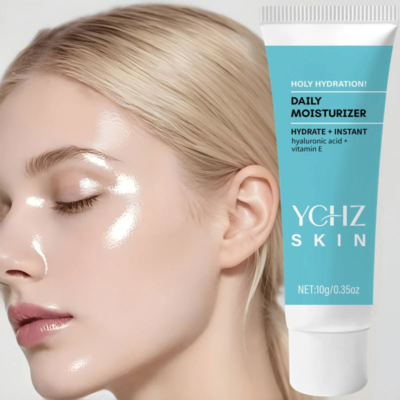 Firming Face Cream – Collagen, Retinol & Hyaluronic Acid | YCHZ