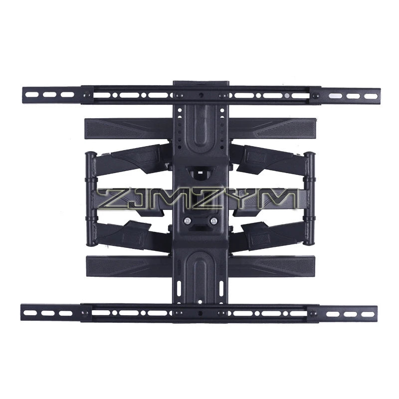 P6 Tilt Swivel Ultra-Slim TV Wall Mount Bracket 32–75 Inch