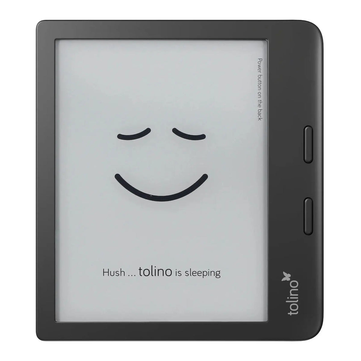 Tolino Vision 6 7" E-Reader | E-Ink 300ppi, 16GB, Waterproof