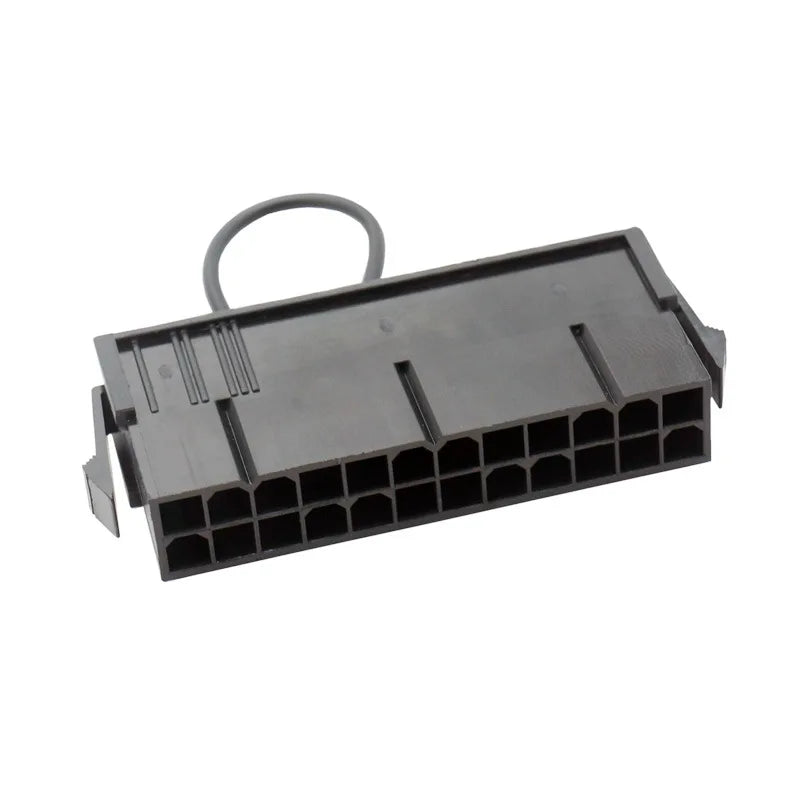 24-Pin ATX PSU Test Jumper Bridge | Power Supply Tester