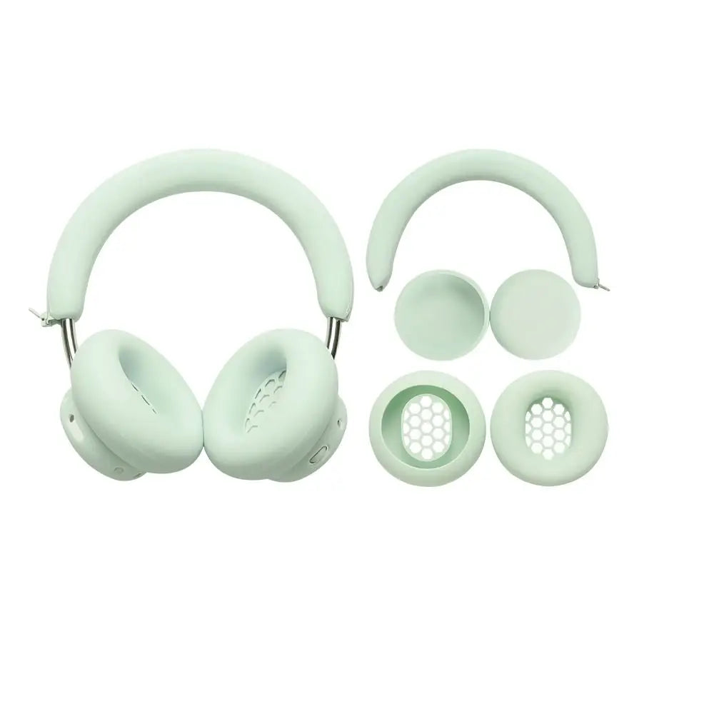 Silicone Ear Pad Cover for CMF by Nothing Headphone Pro