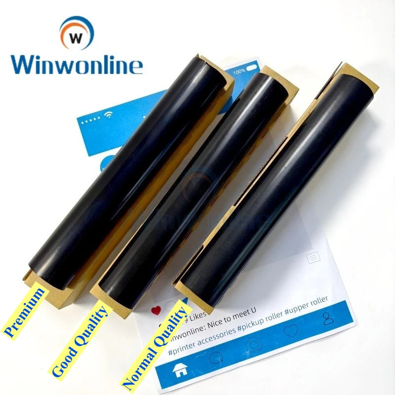 5-Pack Fuser Film for Brother HL DCP MFC 5000–6900 Printers