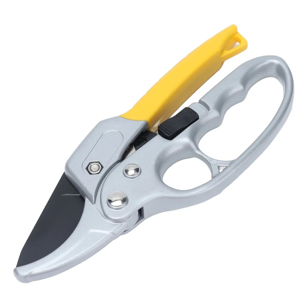 Ergonomic Pruning Shears | Sharp Blade, 20mm Cut Capacity
