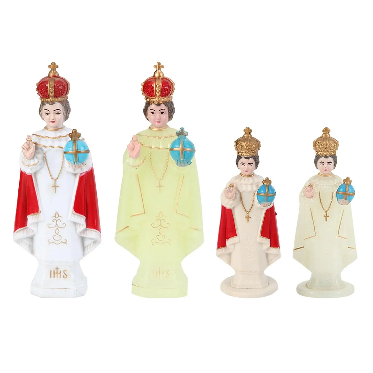 Jesus Figurine Religious Statue | Collectible Home & Gift