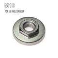 Angle Grinder Platen Clamp Pressure Plate Disc Adapter