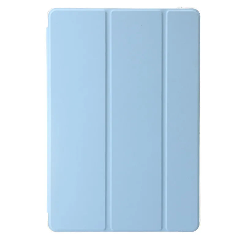Samsung Galaxy Tab S10 Lite Trifold Case with Pencil Holder
