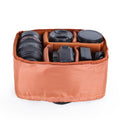 Velvet Camera Bag – Waterproof DSLR Photography Liner Insert