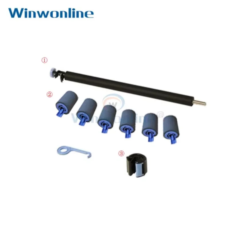 HP 4000 4050 Maintenance Kit C4118-67902 Compatible – 1 Set
