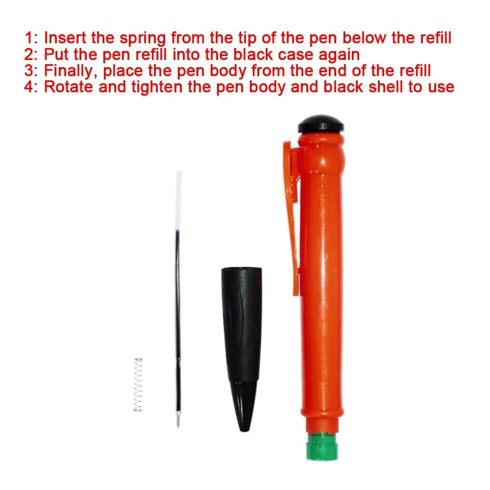 Giant Oversized Ballpoint Pen – Novelty Toy, Prop & Fun Gift