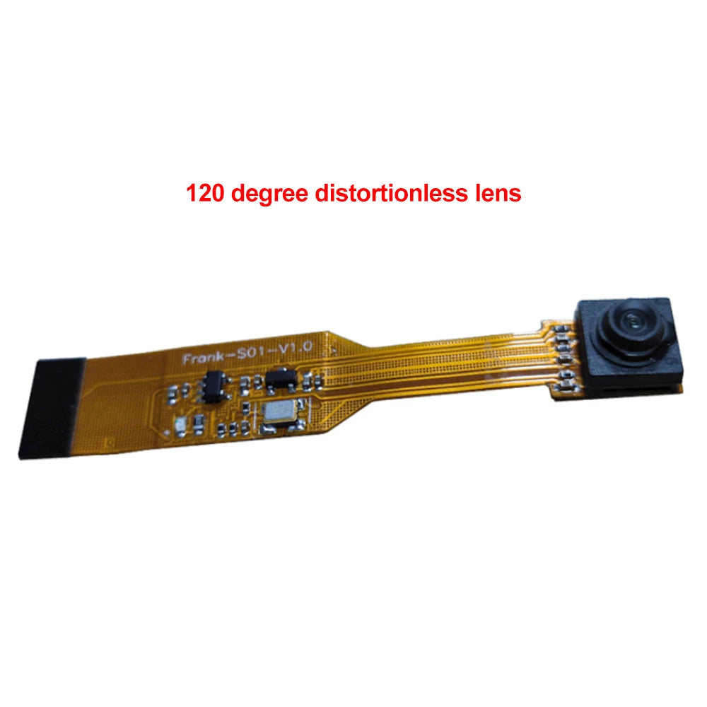 OV5647 5MP Camera Module for Raspberry Pi Zero – 3 FOV Options